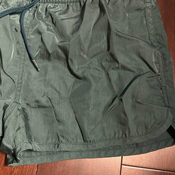 CDLP Men’s Swim/Leisure Shorts – Green – Size medium - Picture 4 of 7